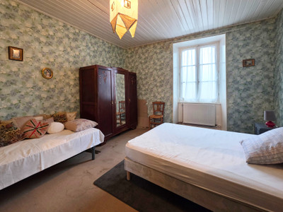 French property for sale in Brillac, Charente - €79,500 - photo 6