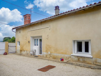 French property, houses and homes for sale in Chasseneuil-sur-Bonnieure Charente Poitou_Charentes