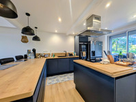Maison à vendre à Genouillé, Vienne - 141.000 € - photo 4