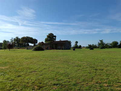 French property for sale in Pressac, Vienne - €41,600 - photo 7