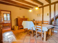 Maison à vendre à Carlux, Dordogne - 395.000 € - photo 6