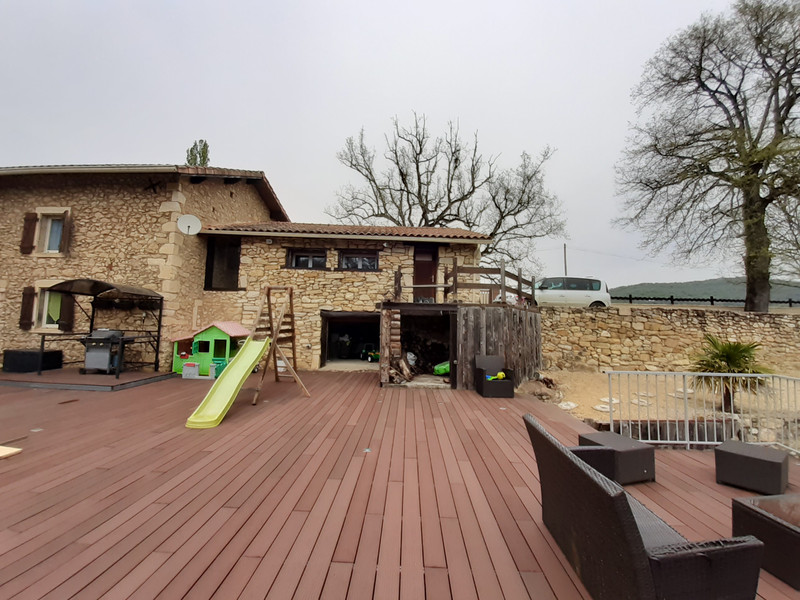 French property for sale in Cazères, Haute-Garonne - &#8364;390,000 - photo 2