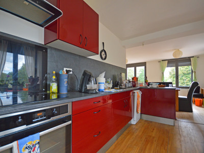 French property for sale in Cherveix-Cubas, Dordogne - €377,350 - photo 4