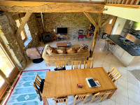 Propriété à vendre à Lascaux, Corrèze - 449 000 € - photo n°4