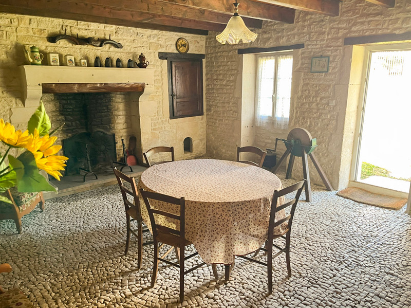French property for sale in Ruffec, Charente - €44,000 - photo 3