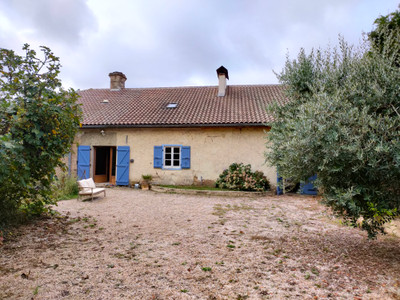 French property for sale in Marciac, Gers - €260,000 - photo 8