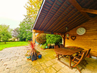 Maison à vendre à Lesbois, Mayenne - 234.500 € - photo 10