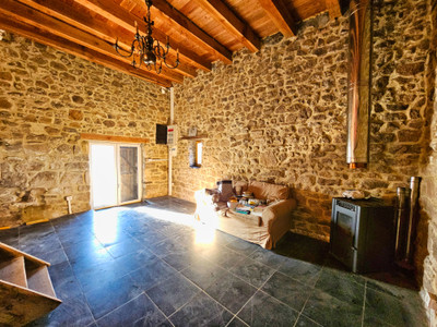 French property for sale in Saint-Priest-en-Murat, Allier - €150,000 - photo 5