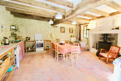 French property for sale in Sazilly, Indre-et-Loire - €240,000 - photo 8
