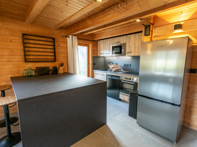 Ski property for sale in Morillon - €430,000 - photo 7