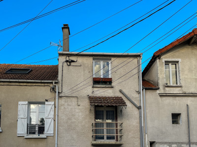 Appartement à vendre à Athis-Mons, Essonne, Île-de-France, avec Leggett Immobilier