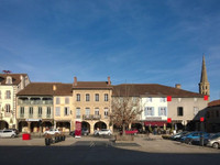French property, houses and homes for sale in Marciac Gers Midi_Pyrenees