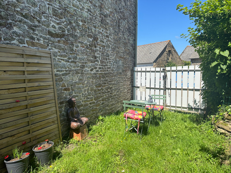 French property for sale in Saint-Servant, Morbihan - €160,400 - photo 6