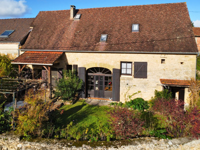 French property for sale in Saint-Cyprien, Dordogne - €220,000 - photo 3