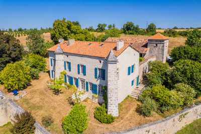 house for sale in Charente
