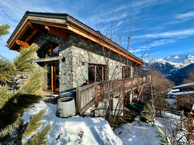 Ski property for sale in Courchevel 1550 - €6,950,000 - photo 9
