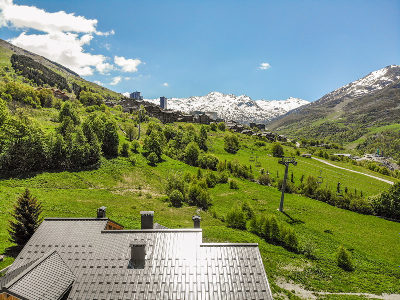 Ski property for sale in Les Menuires - €6,450,000 - photo 3