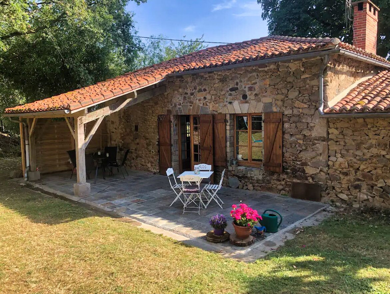 French property for sale in Brillac, Charente - €207,477 - photo 13
