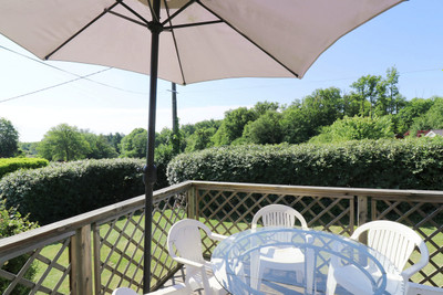 French property for sale in La Chapelle-Montbrandeix, Haute-Vienne - €79,200 - photo 4
