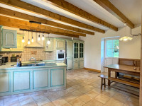 Propriété à vendre à Abzac, Charente - 230 000 € - photo n°5