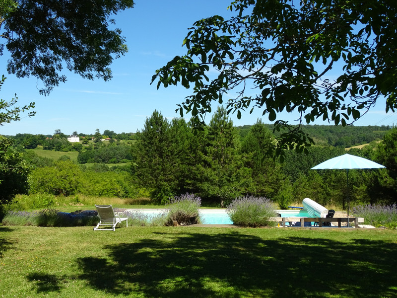 French property for sale in Chantérac, Dordogne - €230,000 - photo 10