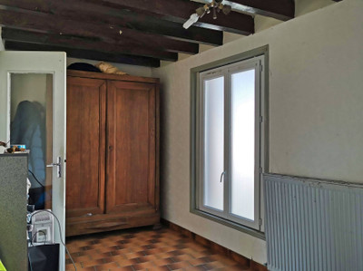 French property for sale in Couddes, Loir-et-Cher - €83,400 - photo 8