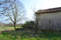 Grange à Villebois-Lavalette, Charente - photo 2