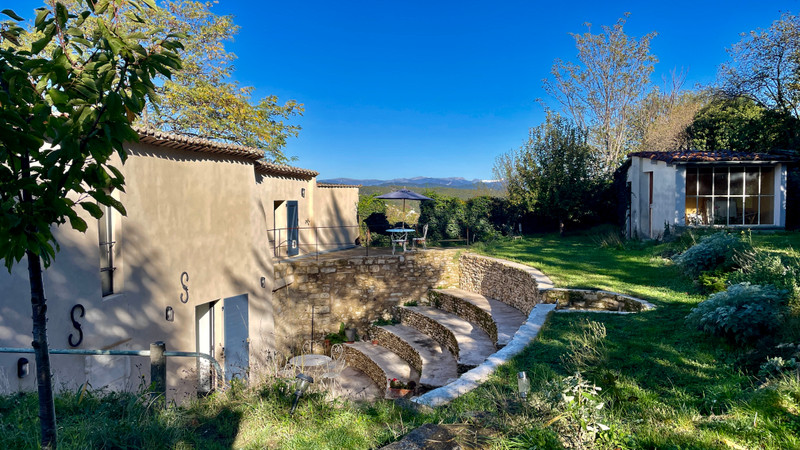 French property for sale in Forcalquier, Alpes-de-Haute-Provence - photo 9
