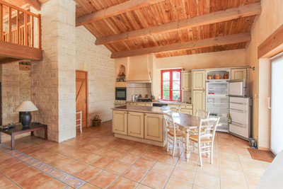 French property for sale in Gourgé, Deux-Sèvres - €264,000 - photo 7