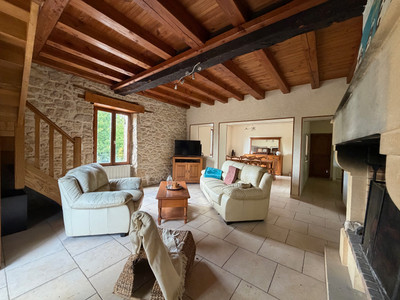 French property for sale in Corgnac-sur-l'Isle, Dordogne - €172,800 - photo 4