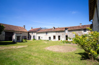 French property, houses and homes for sale in Sérigny Vienne Poitou_Charentes