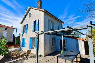 house for sale in Charente