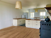 Maison à vendre à Cressat, Creuse - 222.560 € - photo 5