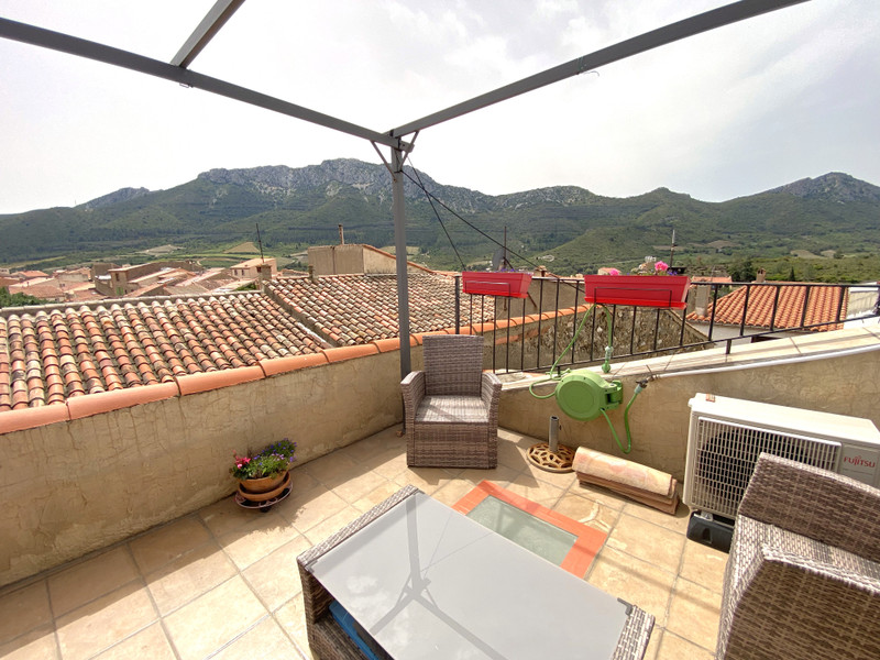Maison à vendre à Maury, Pyrénées-Orientales - 124.900 € - photo 1