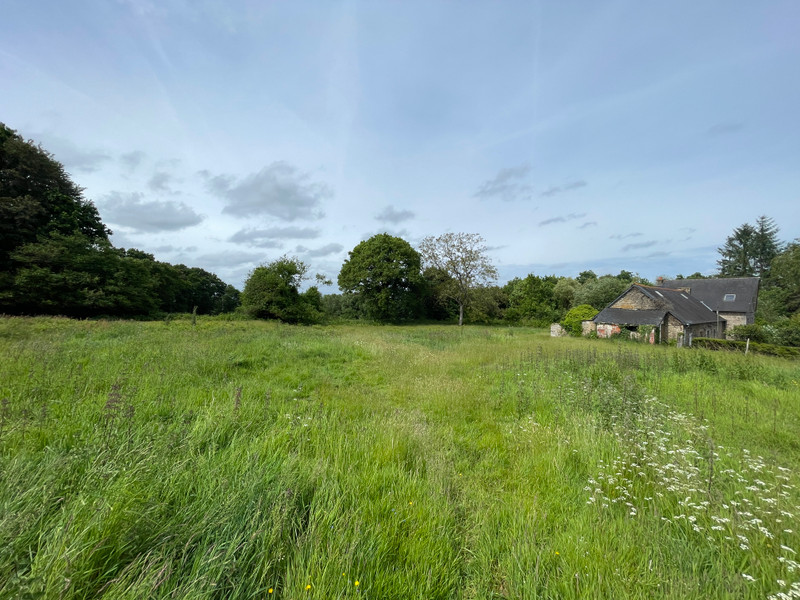 French property for sale in Ploumagoar, Côtes-d'Armor - €141,700 - photo 3
