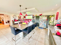 Maison à vendre à Carla-Bayle, Ariège - 769.000 € - photo 6