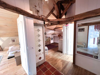 Propriété à vendre à Mareuil en Périgord, Dordogne - 220 000 € - photo n°9