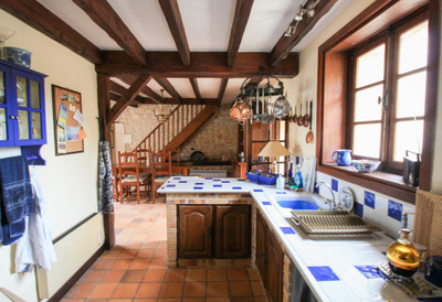 French property for sale in Grandjean, Charente-Maritime - €118,000 - photo 5