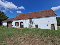 French property, houses and homes for sale in Guipy Nièvre Burgundy