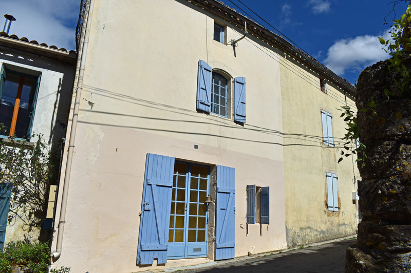 French property for sale in Gaja-la-Selve, Aude - €153,000 - photo 2