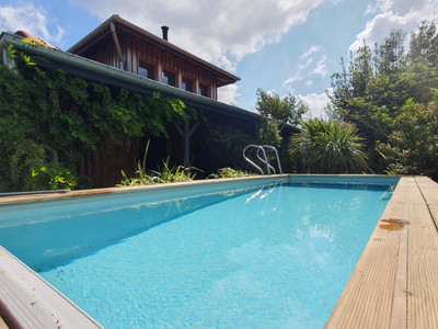 house for sale in Gironde