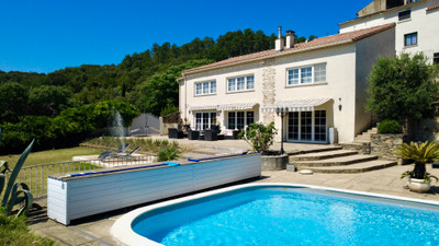 house for sale in Gard