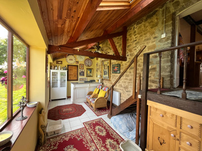 French property for sale in Saint-Laurent-de-Terregatte, Manche - €149,000 - photo 5