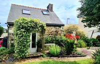 Maison à vendre à Saint-Pierre-des-Landes, Mayenne - 165.500 € - photo 2
