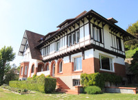Maison à vendre à Sainte-Adresse, Seine-Maritime - 2.090.000 € - photo 1