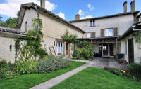 Propriété à vendre à Oradour-sur-Vayres, Haute-Vienne - 160 000 € - photo n°2