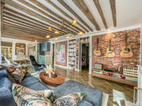 Maison à vendre à Paris 4e Arrondissement, Paris - 265.000 € - photo 3