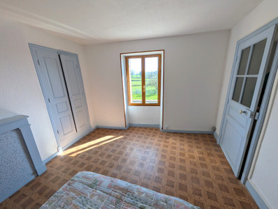 French property for sale in Saint-Julien-le-Châtel, Creuse - €56,600 - photo 5