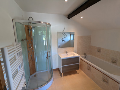 French property for sale in Le Châtelet, Cher - €240,000 - photo 4