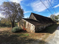 Maison à vendre à Cubjac-Auvézère-Val d'Ans, Dordogne - 220 000 € - photo 10